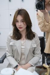 -梳蕾娜 HAIR SALON