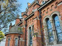 -上海佘山国家森林公园西佘山园