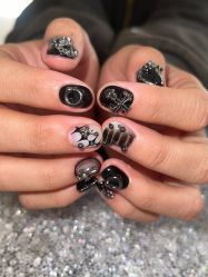 -171 Naillife