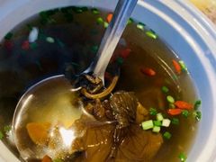 -巢湖名吃·东关老鹅汤(江南风情街店)