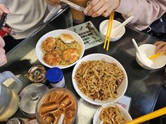 牛腩捞粗-牛记咖喱美食(十月初五日街店)