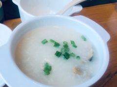 -小城粥道·海胆鲜虾粥(解放广场店)