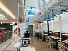 大堂-满记甜品(无锡八佰伴店)