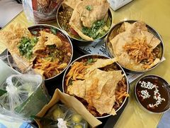 -红鼻子桂林米粉(金唐新光界店)