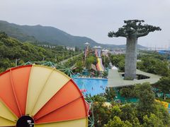 -苏州乐园森林水世界