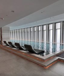 -圣贝拉母婴护理中心(广州瑰丽店)