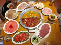 -楠火锅(太古里总店)