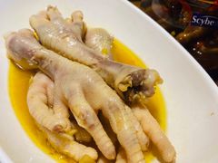 二孃鸡爪爪-二孃鸡爪爪(东风路总店)