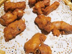 -天下客饭店(中山路店)