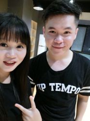-ISHOW爱秀爵士舞蹈
