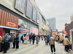 -沈阳铁西万象汇