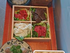 -老员外骨汤火锅(海州古城店)