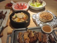 -羊之道草原味道清真餐厅(番禺店)