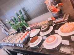 -Social 秀西餐厅-长沙瑞吉酒店(运达店)