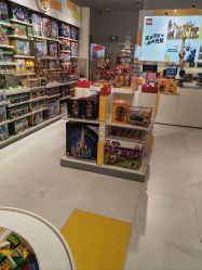 -乐高授权专卖店(中关村领展店)