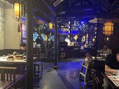 -绿茶餐厅(深圳龙华天虹购物中心店)