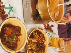 -东排食堂长沙小吃大排档(五一广场店)