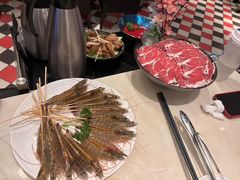 -一哥澳门豆捞·澳门风打边炉(高德置地店)