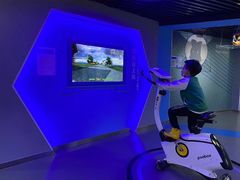 -陕西科学技术馆