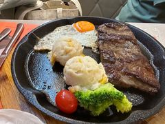 -犇腾牛排(苏州高铁吾悦店)