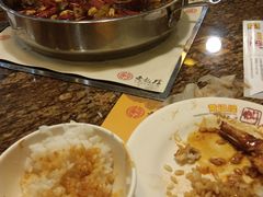-黄记煌三汁焖锅(崇文门店)