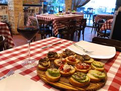 -安立可意大利美食