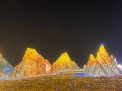 -歌斐颂巧克力小镇