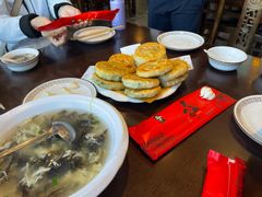 -高晓山馅饼店(牛庄百年店)