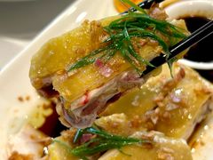 -悦雅居·老广州老味道(长湖店)