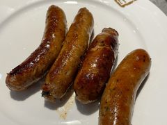 牛肉肠-La Medina餐厅(亮马河南路店)