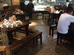 -功夫小龙虾·烧烤·江湖菜(金沙洲店)