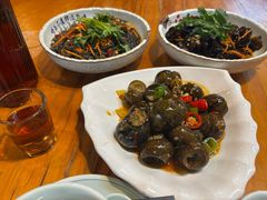 -61号餐吧(兴坪古镇漓江店)