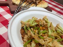 -西贝(上海我格广场店)