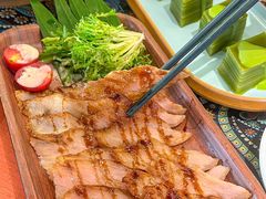 -马来西亚肉骨茶汤·招牌螃蟹·烧鸡·呷喱吧吧(海上世界店)