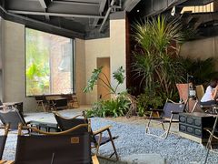 -J Create城市露营咖啡·简餐·宠物(上海动物园店)