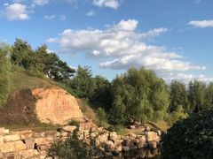 -莫子山公园