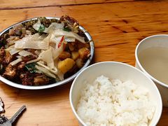 -枣阁园滴滴自助餐