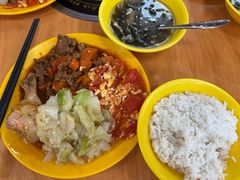 -芙蓉餐厅(厦大店)