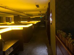 -海韵之星邮轮水会(明发商业广场店)