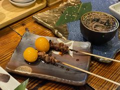 -鸟鹏烧鸟居酒屋(熙龙湾店)