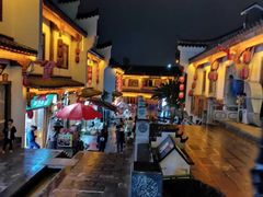 -零陵古城
