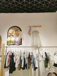 点击看大图 -BebeKing母婴童装集合店