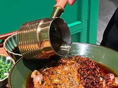 -锦府盐帮·侯宅(五棵松万达店)