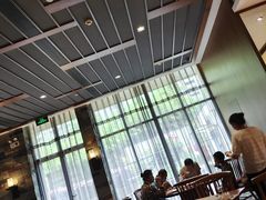 -明月东一酒店·菲斯特自助餐厅