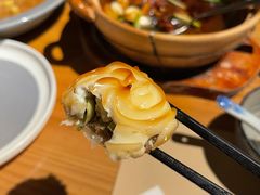 雪花和牛挞-荣小馆(杭州大厦店)