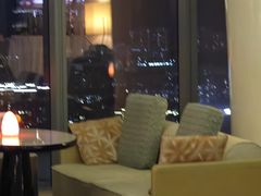 -三迪希尔顿酒店·星空酒廊