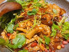 -吃饭皇帝大土家民族菜(正大广场店)