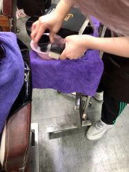 -XY形象设计/烫发·染发·接发