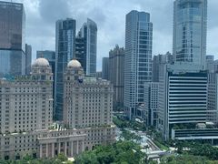 -广州富力君悦大酒店·凯菲厅