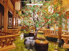 -北平楼·烤鸭·北京菜(牡丹园店)